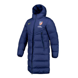 Nike adult LaLiga 25/26 long coat